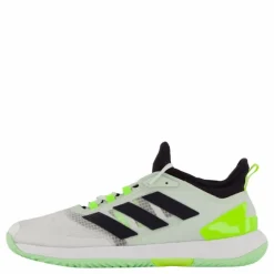 Adizero Ubersonic 4.1 M White
