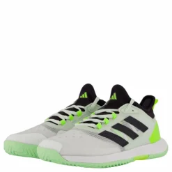 Adizero Ubersonic 4.1 M White