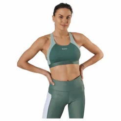 Adjustable Suki Top Green