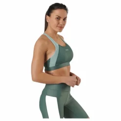 Adjustable Suki Top Green