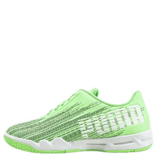 Adrenalite 4.1 Junior White/Green