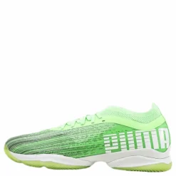 Adrenalite 1.1 White/Green