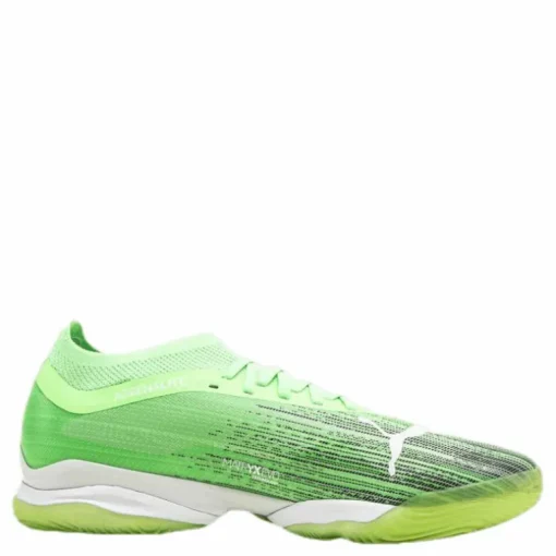 Adrenalite 1.1 White/Green