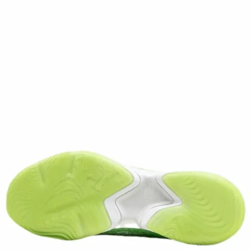 Adrenalite 1.1 White/Green