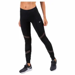 Adrianna Training Tights Black