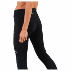 Adrianna Training Tights Black