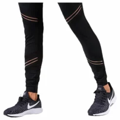 Adrianna Training Tights Black