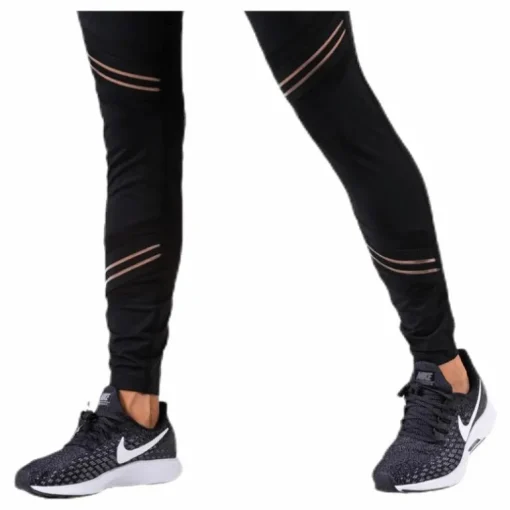 Adrianna Training Tights Black