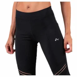 Adrianna Training Tights Black
