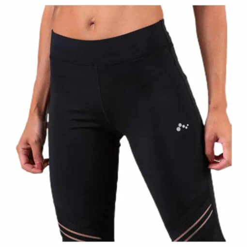 Adrianna Training Tights Black