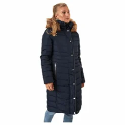 Adrianne Jacket Blue