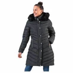 Adrianne Jacket Grey