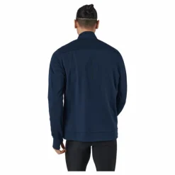 Adv Charge Warm Jacket M Blaze