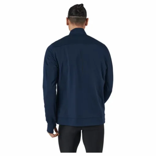 Adv Charge Warm Jacket M Blaze