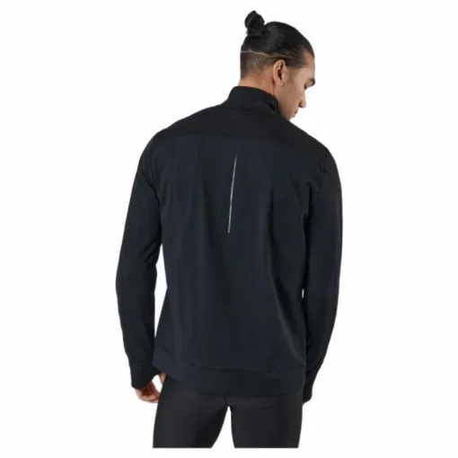 Adv Charge Warm Jacket M Black
