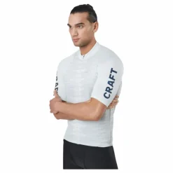 Adv Endur Lumen Jersey M Ash