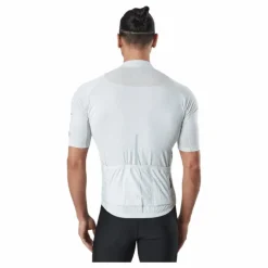 Adv Endur Lumen Jersey M Ash