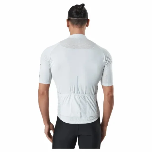Adv Endur Lumen Jersey M Ash