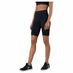 ADV Essence Short Tights Black