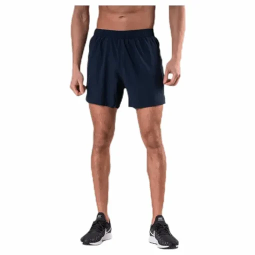 ADV Essence 5" Stretch Shorts Blue
