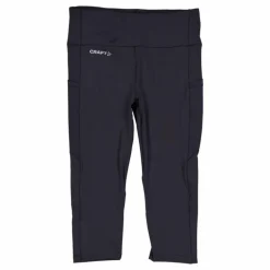 Adv Essence Capri Tights 2 W Black