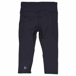 Adv Essence Capri Tights 2 W Black