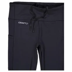 Adv Essence Capri Tights 2 W Black