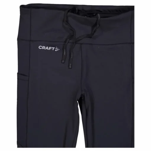 Adv Essence Capri Tights 2 W Black