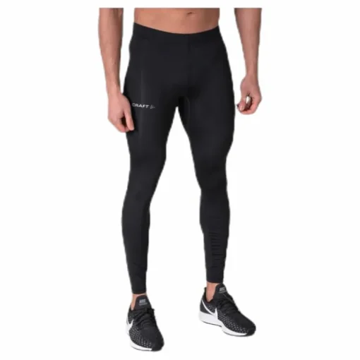 ADV Essence Compression Tights Black