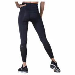 ADV Essence High Waist Tights Black