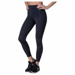 ADV Essence High Waist Tights Black