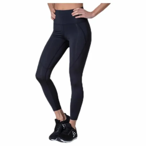 ADV Essence High Waist Tights Black