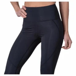 ADV Essence High Waist Tights Black