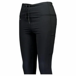 Adv Essence High Waist Warm Ti Black