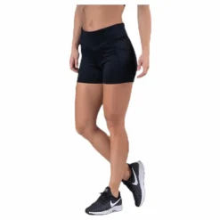 ADV Essence Hot Pant Tights Black