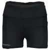 Adv Essence Hot Pants 2 W Black