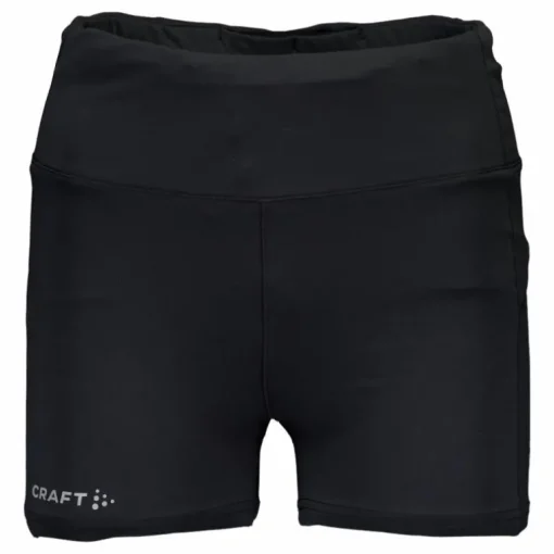 Adv Essence Hot Pants 2 W Black