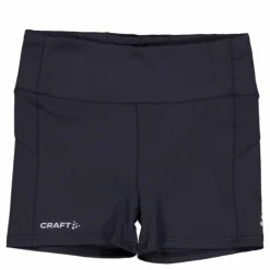 Adv Essence Hot Pants 2 W Black
