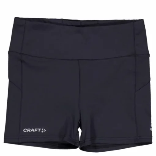 Adv Essence Hot Pants 2 W Black