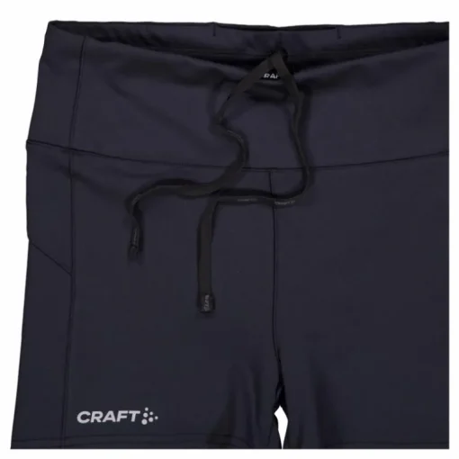 Adv Essence Hot Pants 2 W Black