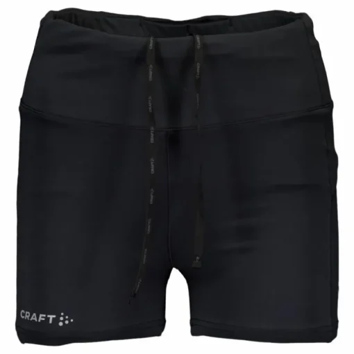 Adv Essence Hot Pants 2 W Black