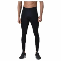 ADV Essence Intense Zip Tights Black