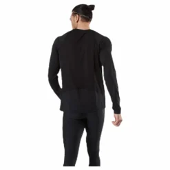 ADV Essence LS Tee Black