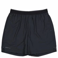 Adv Essence Perforated 2-in-1 Black