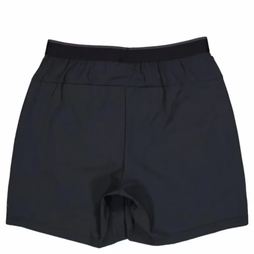 Adv Essence Perforated 2-in-1 Black