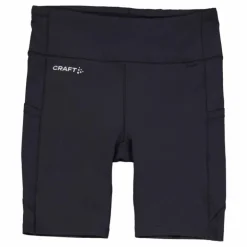 Adv Essence Short Tights 2 W Black