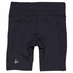 Adv Essence Short Tights 2 W Black