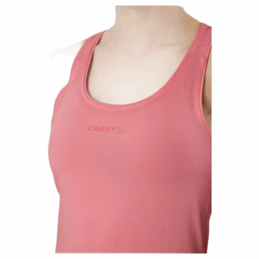 ADV Essence Singlet Pink
