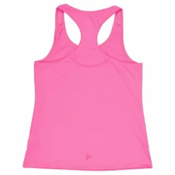 Adv Essence Singlet W Fuchsia