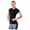 ADV Essence SS Slim Tee Black